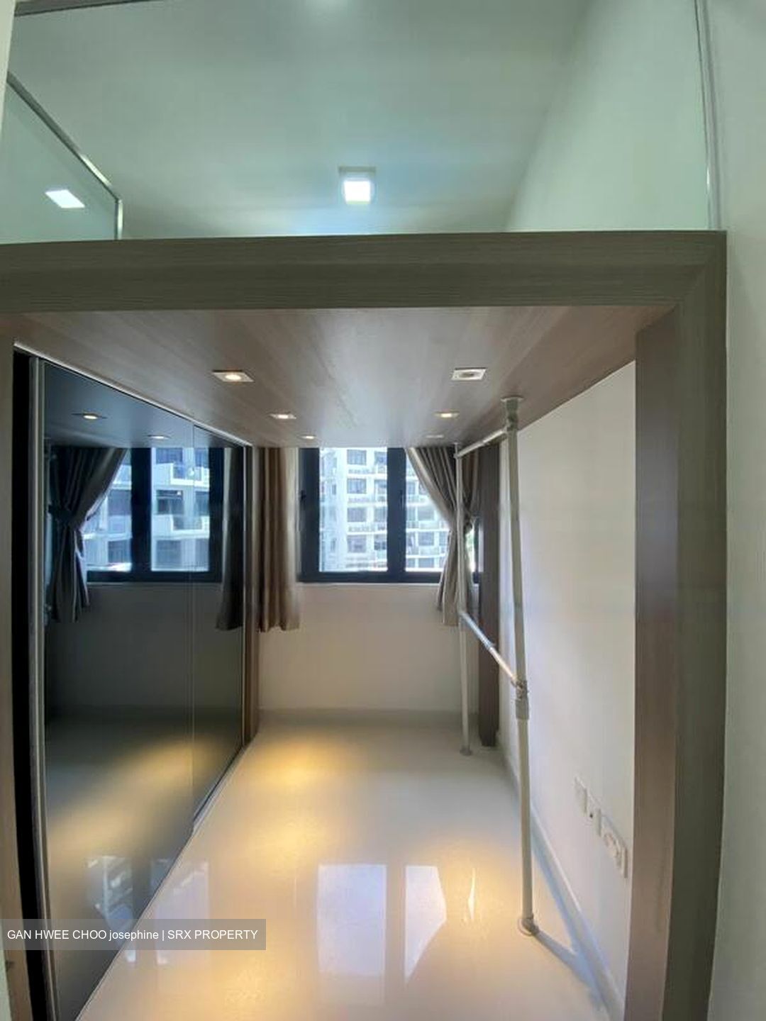 Urban Vista (D16), Condominium #633056401